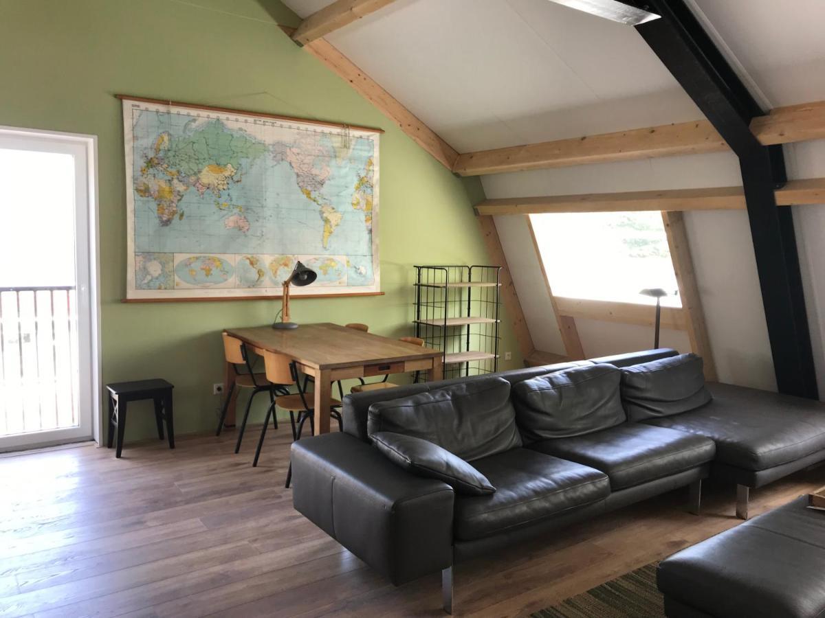 Royaal Appartement Centrum Μίντελμπουρχ Εξωτερικό φωτογραφία