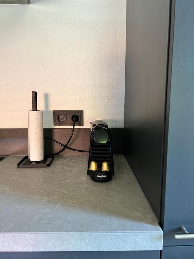 Royaal Appartement Centrum Μίντελμπουρχ Εξωτερικό φωτογραφία