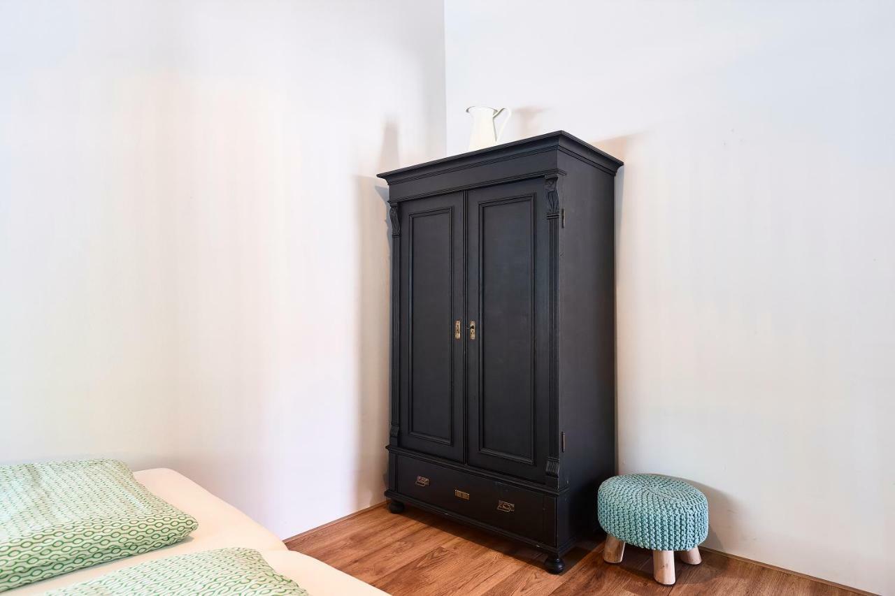 Royaal Appartement Centrum Μίντελμπουρχ Εξωτερικό φωτογραφία